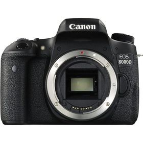 キヤノン Canon EOS 8000D ボディ デジタル一眼レフ カメラ 中古
