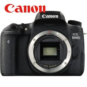 キヤノン Canon EOS 8000D ボディ デジタル一眼レフ カメラ 中古