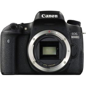 Canon EOS 8000D ボディ 良品 動作確認済み 1ヶ月保証付 高画質 高性能