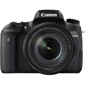 キヤノン Canon EOS 8000D EF-S 18-135mm USM 高倍率 レンズセット 手振れ補正 デジタル一眼レフ カメラ 中古