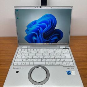 Panasonic CF-FV1 i5-1145G7 16Gb 512Gb