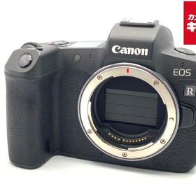 【中古】 【良品】 キヤノン EOS R ボディ 【ミラーレス一眼】 【6ヶ月保証】