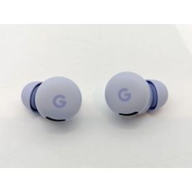【中古】Google Pixel Buds 2a [Iris]【津田沼】保証期間1ヶ月【ランクA】
