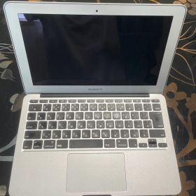 【ジャンク】Macbook Air 11インチ 2010年モデル