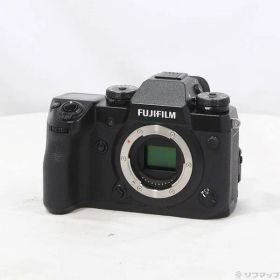 ソフマップ 〔中古品〕 FUJIFILM X-H1 ボディ【262】
