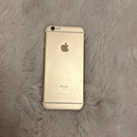 iPhone6sゴールド 32GB 本体 ジャンク品（本体のみ）