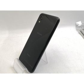 【中古】SAMSUNG docomo 【SIMフリー】 Galaxy A22 5G ブラック 4GB 64GB SC-56B【大宮東口】保証期間１ヶ月【ランクC】
