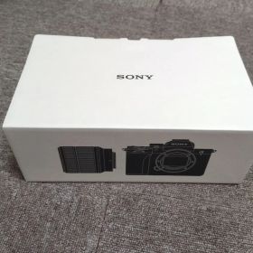 SONY α7V ILCE-7M5M レンズキット