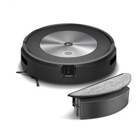 iRobot（アイロボット） ルンバ コンボ j5 j517860