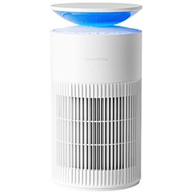 〔展示品〕 空気清浄機 Switch Bot W5302300 ［適用畳数：25畳］〔展示品〕 空気清浄機 Switch Bot W5302300 ［適用畳数：25畳］