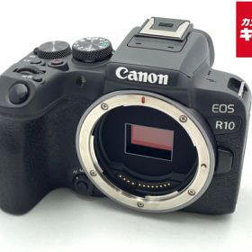 【中古】 【並品】 キヤノン EOS R10 ボディ 【ミラーレス一眼】 【6ヶ月保証】