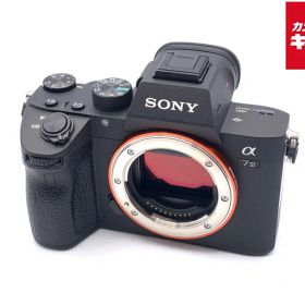 【中古】 【並品】 ソニー α7III ボディ [ILCE-7M3] 【ミラーレス一眼】 【6ヶ月保証】