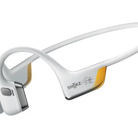 Shokz イヤホン・ヘッドホン OpenRun Pro 2 大迫傑モデル SKZ-EP-000032 [ゴールデンブラック] 【配送種別A】