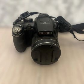 FUJIFILM finepix s3200 動作未確認