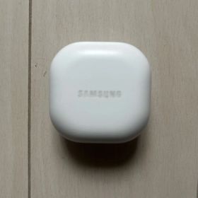 Samsung Galaxy Buds Pro 本体 ホワイト