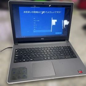 ★DELL inspiron15 5000シリーズ ノートパソコン 小物 格安