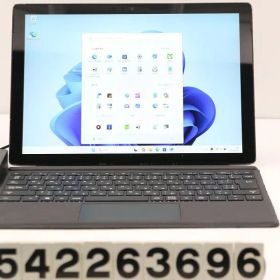 Microsoft Surface Pro 7+ 256GB Core i5 1135G7 2.4GHz/8GB/256GB(SSD)/12.3W/(2736x1824) タッチパネル/Win11 【542263696】