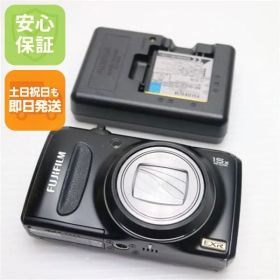 美品 FinePix F300EXR ブラック 即日発送 FUJIFILM デジカメ デジタルカメラ 本体 土日祝発送OK 00000