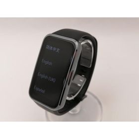 【中古】Huawei HUAWEI Band 10 Aluminum Edition [マットブラック]【DS秋葉】保証期間１ヶ月【ランクA】