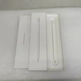 Apple Pencil 第2世代 新品¥3,210 中古¥2,798 | 新品・中古のネット最