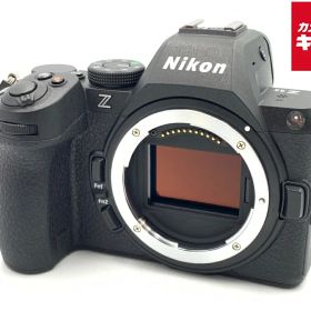 【中古】 【美品】 ニコン Z5II ボディ 【ミラーレス一眼】 【6ヶ月保証】