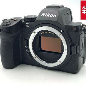 【中古】 【良品】 ニコン Z5II ボディ 【ミラーレス一眼】 【6ヶ月保証】