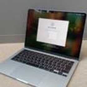 MACBOOK AIR MC6T4J/A APPLE