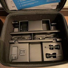 GoPro HERO12 BLACK クリエイターエディション