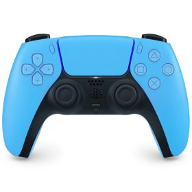 PS5 SONY DualSense ワイヤレスコントローラー CFI-ZCT1J05 [スターライトブルー][ラッピング可]
