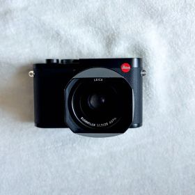Leica Q2【最終価格】
