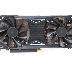 【中古】グラフィックボード グラフィックボード ELSA GeForce RTX 2080 Ti ERAZOR GAMING [GD2080-11GERTES2]