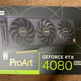 GeForce RTX 4080 SUPER 搭載グラボ 新品 351,980円 中古 | ネット最