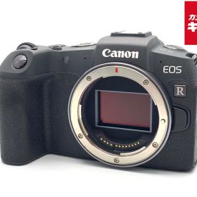 【中古】 【良品】 キヤノン EOS RP ボディ 【ミラーレス一眼】 【6ヶ月保証】