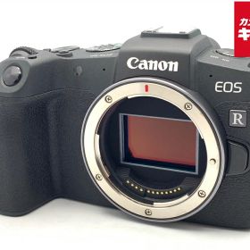 【中古】 【良品】 キヤノン EOS RP ボディ 【ミラーレス一眼】 【6ヶ月保証】