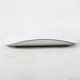 ソフマップ 〔中古品〕 Magic Mouse (USB-C) ホワイト (Multi-Touch対応) MXK53ZA／A【348】