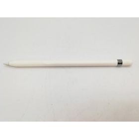 【中古】Apple Apple Pencil（第1世代） MK0C2J/A【アリオ倉敷】保証期間１週間