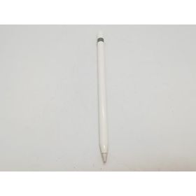 【中古】Apple Apple Pencil（第1世代） MK0C2J/A【アリオ倉敷】保証期間１週間