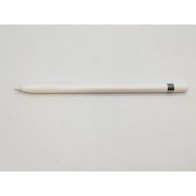 【中古】Apple Apple Pencil（第1世代） MK0C2J/A【アリオ倉敷】保証期間１週間