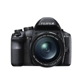 FUJIFILM デジタルカメラ X-S1 光学26倍 F FX-X-S1
