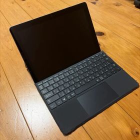 【定価から85%オフ】Microsoft Surface GO 充電器付属