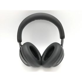【中古】BOSE QuietComfort Ultra Headphones [ブラック]【秋葉2号】保証期間1ヶ月【ランクB】