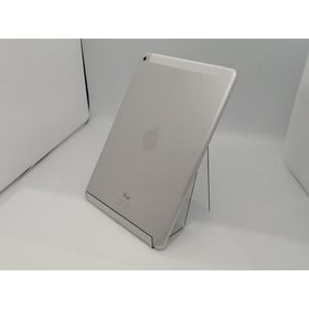 【中古】Apple au 【SIMロックあり】 iPad Air2（2014） 32GB シルバー MNVQ2J/A【アリオ倉敷】保証期間１ヶ月【ランクB】