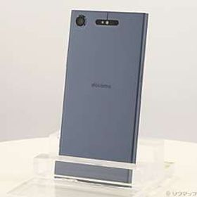 SONY Xperia XZ1 中古¥4,500 | 新品・中古のネット最安値 | カカクキング