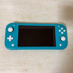 Nintendo Switch Lite ターコイズ 本体