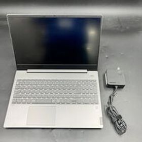 中古 Lenovo ideapad S540-15IML 3120024222 状態： B:良品