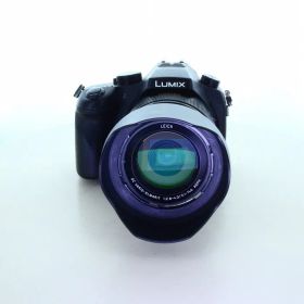 【中古】(パナソニック) Panasonic DMC-FZ1000
