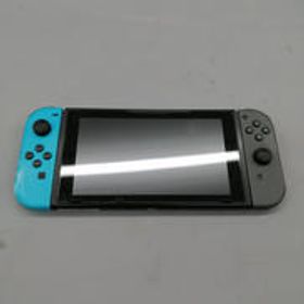 NINTENDO SWITCH HAC-001 NINTENDO/任天堂