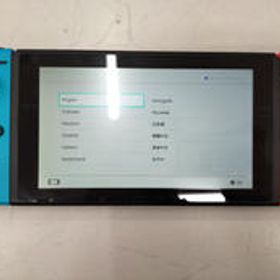 SWITCH HAC-001 NINTENDO / 任天堂