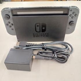 NINTENDO SWITCH HAC-001 NINTENDO