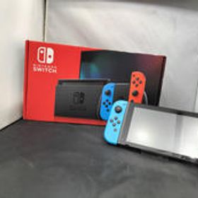 SWITCH HAC-001 NINTENDO
